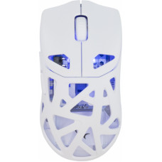 White Shark GM-5019 Dagonet Wireless 24000 dpi White