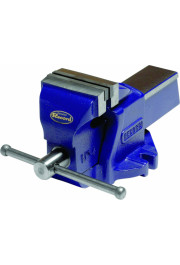 Irwin Skrūvspīles mechaniko125 mm