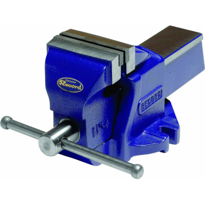 Irwin Skrūvspīles mechaniko125 mm