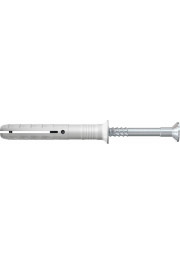 Fischer Dībeļnagla N S 5x40/15 mm, Fischer 100 gab
