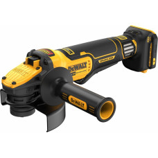 Dewalt Leņķa slīpmašīna Advantage DCG416VSN 18V, DeWALT