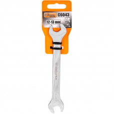 Richmann Combination spanner 10x13 mm open end