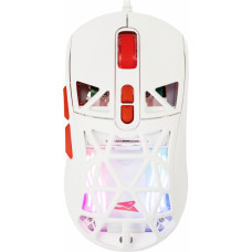 Baracuda BGM-092 Seal White