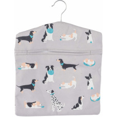 Beldray LA032005DFEU7 Peg Bag - Dog Print