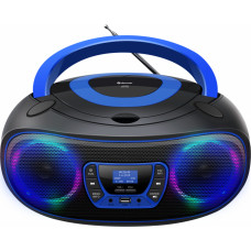 Denver TDB-212 Blue