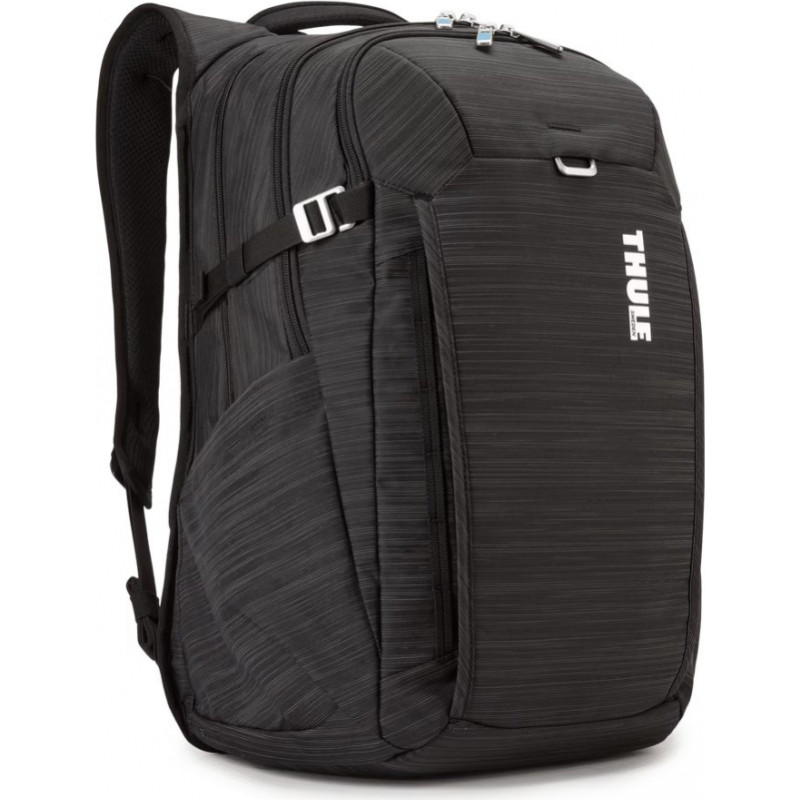 Thule 5354 Construct laptop backpack 28L black