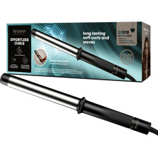 Revamp TO-1250-EU Effortless Curls Long Tong