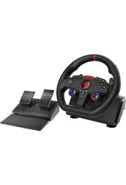 Subsonic Superdrive 270 GT Racing Wheel