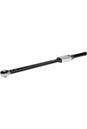 Bahco Torque wrench 75R3 300-100 Nm 3/4