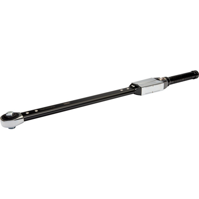 Bahco Torque wrench 75R3 300-100 Nm 3/4