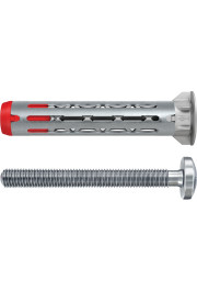 Fischer Dobto konstrukciju stiprinājums DuoHM 4x55 S PH TX, Fischer, 25 gab.