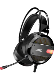 Baracuda BGH-031 Conch Black