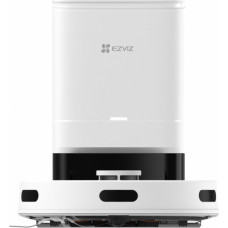 Ezviz Putekļsūcējs-robots ar staciju 4000pa, LDS LiDAR