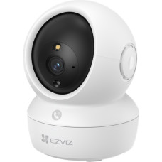 Ezviz Bezvadu Wi-Fi kamera H6C PRO, 3MP 2K, 360° PT, Micro SD līdz 512 GB, IP20, EZVIZ