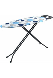 Beldray LA035723FEU7 Swift Ironing Board – Collapsible 97X 34 CM