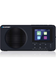 Blaupunkt DR6BK