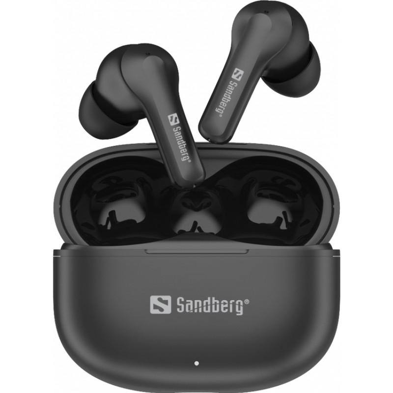 Sandberg 126-51 Playn Go Wireless Earbuds