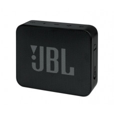 JBL GO ESSENTIAL Black
