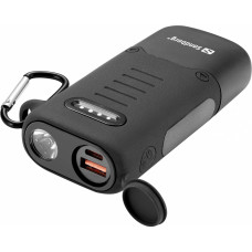 Sandberg 421-11 Survivor Powerbank 10000 PD30W