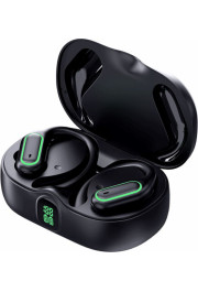Manta MTWS011B Rytmo Sport Black