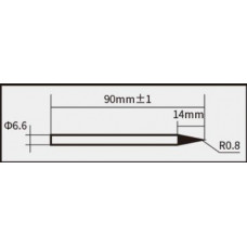 Pro'skit SI-126B-80 uzgalis