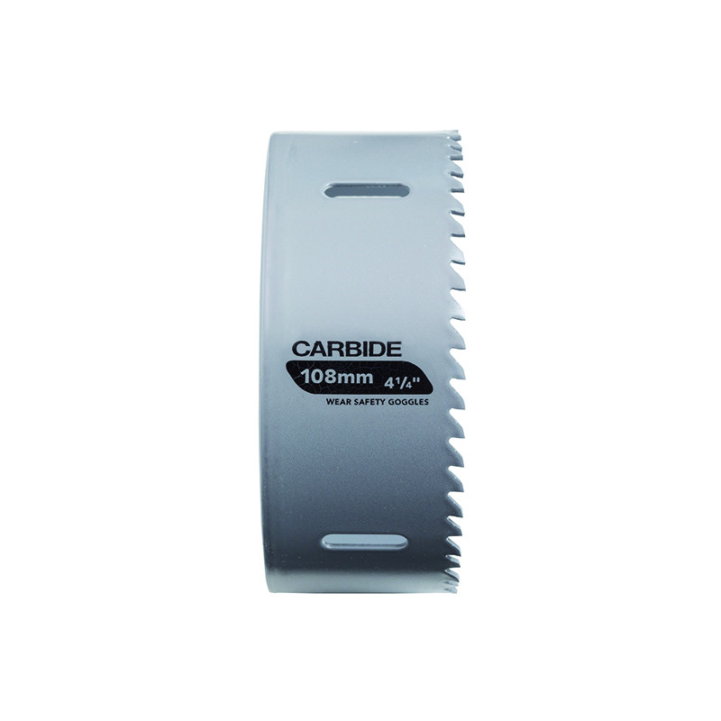 Bahco Carbide tipped holesaw 79mm