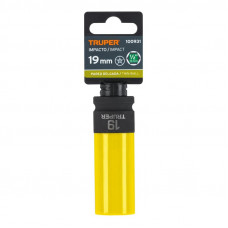 Truper Trieciena muciņa 19 mm 1/2