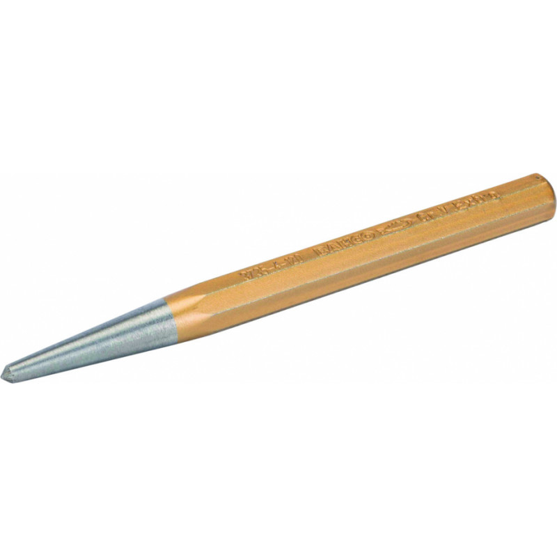 Bahco Centre punch 5x150mm