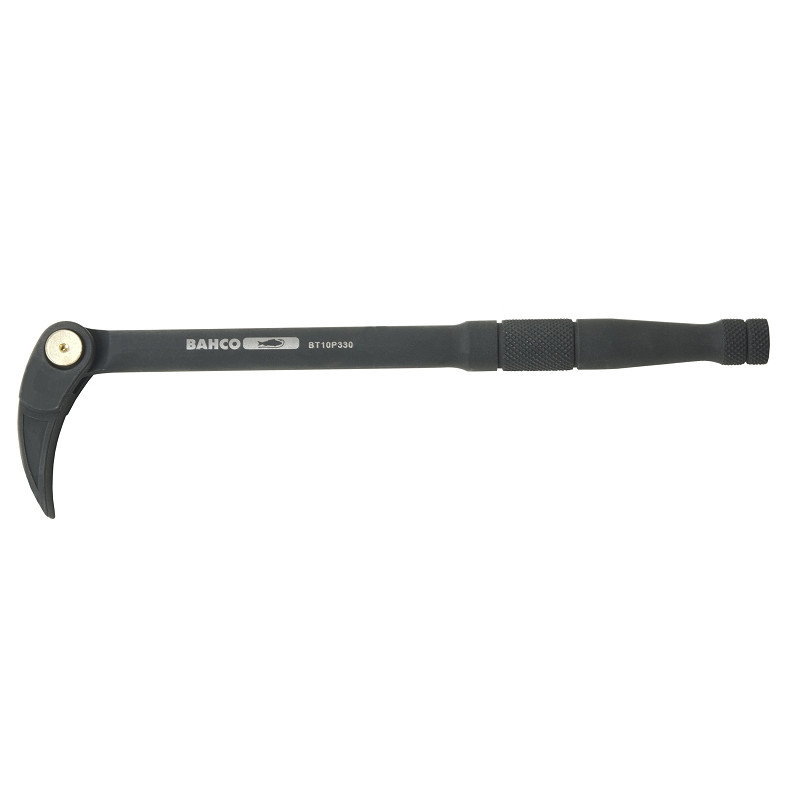 Bahco Multi position pry bar 330mm