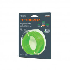 Truper Ümar trimmeri jõhv 2.0mm/15m Truper®