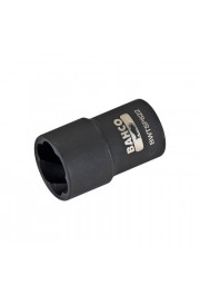 Bahco Deep Twist socket BWTSP6 21mm 1/2