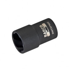 Bahco Deep Twist socket BWTSP6 21mm 1/2