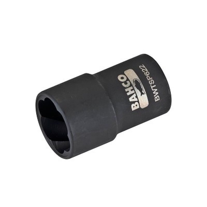 Bahco Deep Twist socket BWTSP6 21mm 1/2