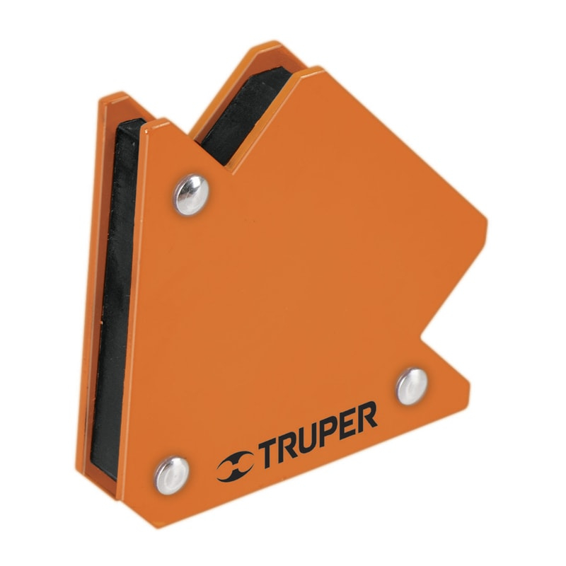 Truper Metināšanas magnēts 83x120mm Truper®