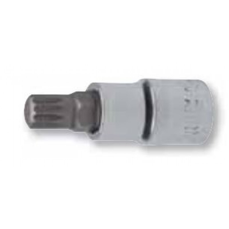 Irimo XZN garā uzgaļu muciņa M8, 60mm, 1/2