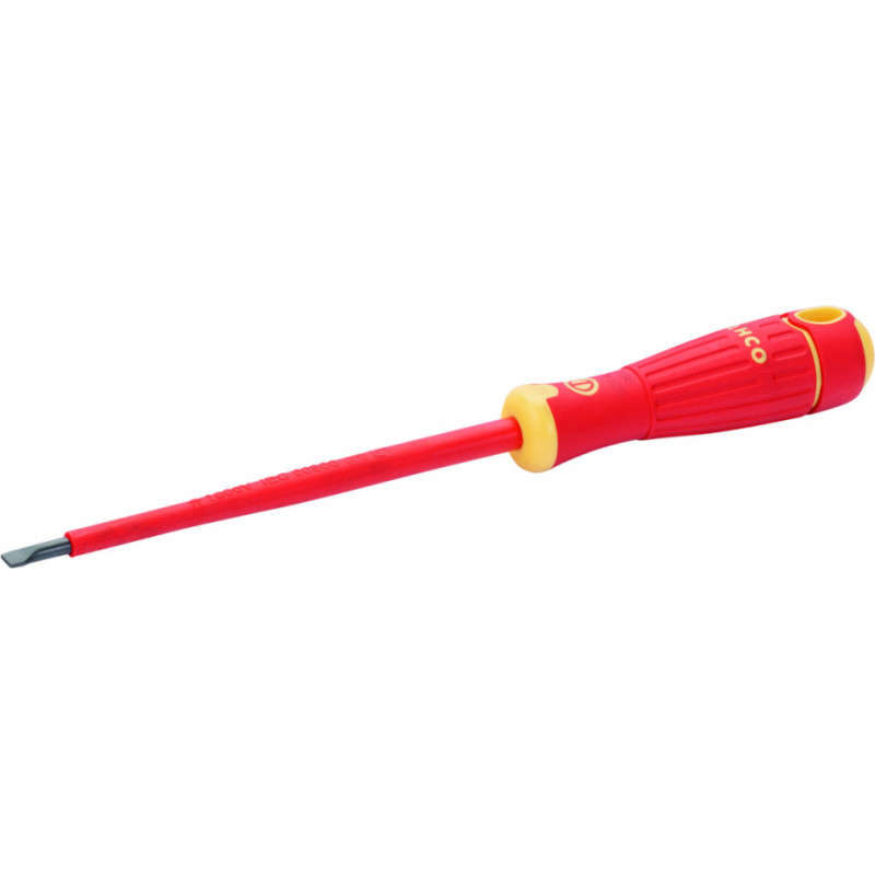 Bahco SB insulated slotted t 4.0X0.8X100