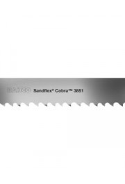 Bahco Sandflex® Cobra™ Bahco zāģlente 3851-27-0.9-8/12-3370mm