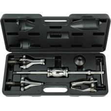 Bahco Internal and external bearing exctractor set 15-80mm with sliding hammer
