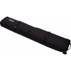 Thule 5170 Roundtrip Rolling Ski Bag 175cm Black