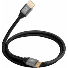 Manta HDMI 2m 8K