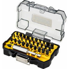 Dewalt Uzgaļu komplekts DT70523T EXTREME, DeWALT, 32 gab.