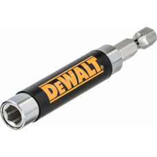 Dewalt Magnētiskais uzgaļu turētājs 80 mm, DeWALT