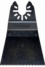 Dewalt Daudzfunkcionāla instrumenta asmens 66 mm x 43 mm, DeWALT