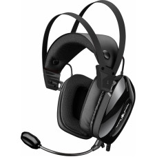 White Shark GH-2446 Gottan Black