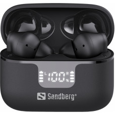 Sandberg 126-52 Wireless Earbuds ANC+ENC