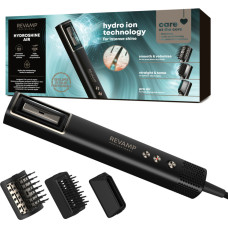 Revamp DR-2750-EU Hydro Shine Air 3-in-1 Pro Styler