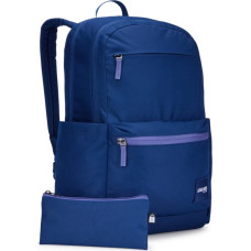 Case Logic 5197 Uplink recycled laptop backpack CCAM-3216 Navy blue