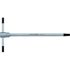 Bahco T-type hex key wrench 4mm