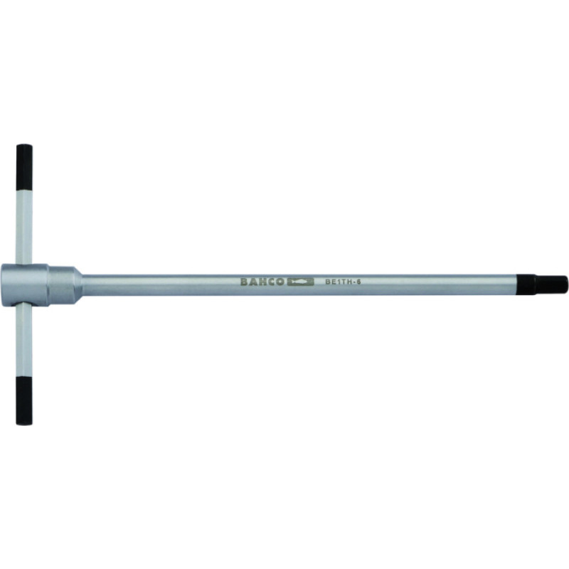 Bahco T-type hex key wrench 4mm