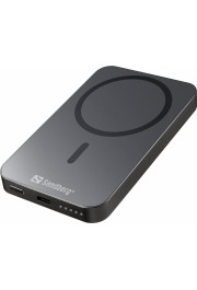 Sandberg 420-96 Mag Wireless Powerbank 5000ALU